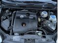 VOLKSWAGEN LUPO 2004/6 - 8