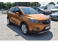 OPEL MOKKA X 1.4 T ecoTEC Excite Start-Stop Magyar. egy tulaj. szervizkönyv