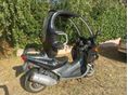 BMW C1 125 