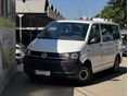 VOLKSWAGEN TRANSPORTER T6 2.0 TDi SCR BMT HT 3.2t ITT és MOST AKCIÓ!!! 9 SZEMÉLYES