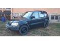 HONDA CR-V 2.0 ABS SR 4X4!!