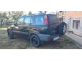 HONDA CR-V 1998/5 - 5