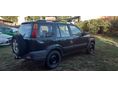 HONDA CR-V 1998/5 - 6