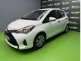 TOYOTA YARIS 2016/8 - 2