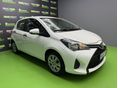 TOYOTA YARIS 2016/8 - 3