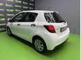 TOYOTA YARIS 2016/8 - 4