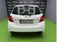 TOYOTA YARIS 2016/8 - 5