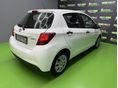 TOYOTA YARIS 2016/8 - 6