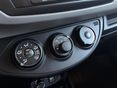 TOYOTA YARIS 2016/8 - 16