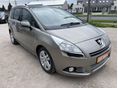 PEUGEOT 5008 2010/11 - 2