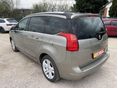 PEUGEOT 5008 2010/11 - 10