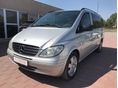 MERCEDES-BENZ VITO 120 CDI V6 L (Automata) MEGKÍMÉLT SZÉP ÁLLAPOTBAN