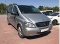 MERCEDES-BENZ VITO 2006/10 - 2