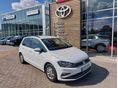 VOLKSWAGEN GOLF SPORTSVAN 2020/7 - 3
