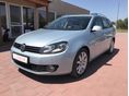 VOLKSWAGEN GOLF VI Variant 2.0 CR TDI Highline DSG