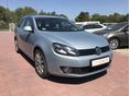 VOLKSWAGEN GOLF VI 2010/9 - 2