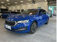 SKODA OCTAVIA Combi 1.5 TSI ACT e-TEC Style DSG Magyar .1 tulaj.Sportülés