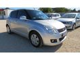 SUZUKI SWIFT 2010/11 - 1
