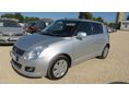 SUZUKI SWIFT 2010/11 - 3