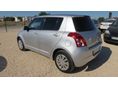 SUZUKI SWIFT 2010/11 - 4