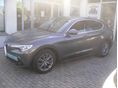ALFA ROMEO STELVIO 2017/10 - 2