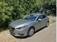 MAZDA 3 Sport 2.0 Revolution Végig vezetett szervizkönyv. + 1 év garancia