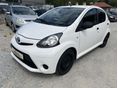 TOYOTA AYGO 2012/5 - 1