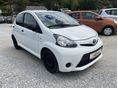 TOYOTA AYGO 2012/5 - 2