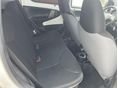 TOYOTA AYGO 2012/5 - 5