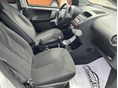 TOYOTA AYGO 2012/5 - 7
