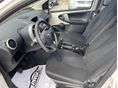 TOYOTA AYGO 2012/5 - 8