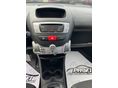 TOYOTA AYGO 2012/5 - 9