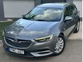 OPEL INSIGNIA Sports Tourer 1.6 CDTI ecoTEC Innovation Start Stop (Automata) Magyarországi / 2 tulaj / Végig szervizelt / Jól felszerelt