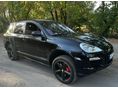 PORSCHE CAYENNE Turbo Tiptronic ic TURBO S (610LE)