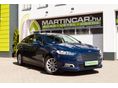 FORD MONDEO 1.5 EcoBoost Trend Blazer Blue Mettalic+Végig Mo-i+ 2 tulaj+ 3X-s GARANCIA!!!