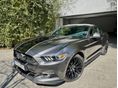 FORD MUSTANG 2017/6 - 2