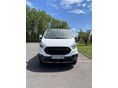 FORD TRANSIT 2.0 TDCi 350 LWB Trail