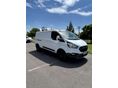 FORD TRANSIT 2021/9 - 2