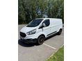 FORD TRANSIT 2021/9 - 3