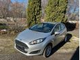 FORD FIESTA 1.0 GTDi EcoBoost Technology Powershift Vezetett szervizkönyv+ 4 lemezfelni.Új vezérlés. 1 év garancia