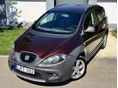 SEAT ALTEA XL 2.0 PD TDI 16V Freetrack DPF 4x4 Összkerék hajtás / Magyarországi / Magasan felszerelt / Bi-Xenon / 170le