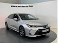 TOYOTA COROLLA Sedan 1.5 Comfort Style Tech LED Kamera CarPlay 33.479 km! magyarországi. márkaszervizben szervizelt