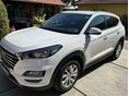 HYUNDAI TUCSON 2020 - 2
