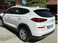 HYUNDAI TUCSON 2020 - 4