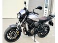 YAMAHA XSR 700 Akrapovic