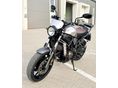 YAMAHA XSR 700 2017/6 - 4