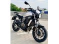 YAMAHA XSR 700 2017/6 - 2