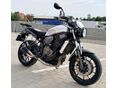 YAMAHA XSR 700 2017/6 - 7