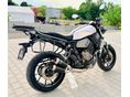 YAMAHA XSR 700 2017/6 - 6