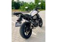 YAMAHA XSR 700 2017/6 - 10